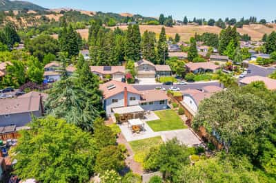 2704 Mohawk Circle, San Ramon, CA