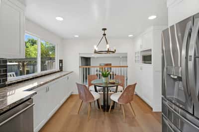 2704 Mohawk Circle, San Ramon, CA