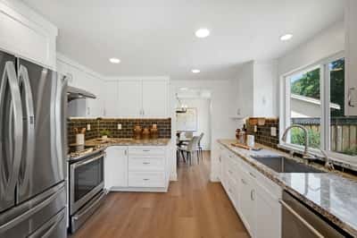 2704 Mohawk Circle, San Ramon, CA