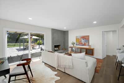 2704 Mohawk Circle, San Ramon, CA