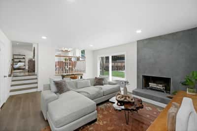 2704 Mohawk Circle, San Ramon, CA