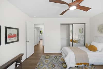 2704 Mohawk Circle, San Ramon, CA
