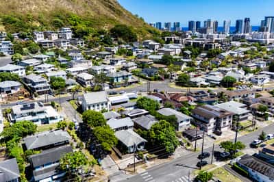 1775 Lusitania St, Honolulu, HI