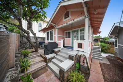 1775 Lusitania St, Honolulu, HI