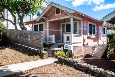 1775 Lusitania St, Honolulu, HI
