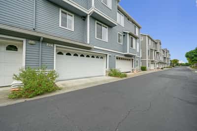450 E E Street, Benicia, CA