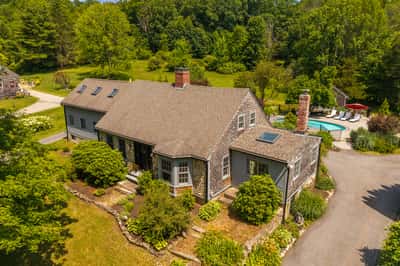 494 Goodwin Road, Eliot, ME