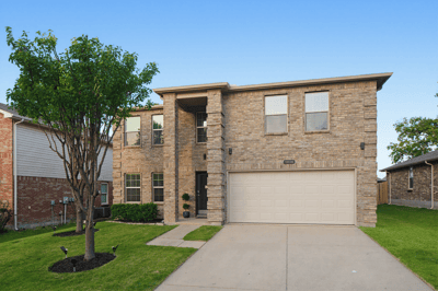 1016 Scenic Hills Drive, McKinney, TX