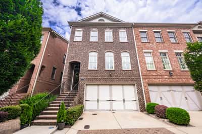 12043 Orchid Lane, Alpharetta, GA