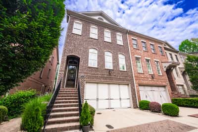 12043 Orchid Lane, Alpharetta, GA