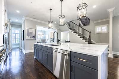 12043 Orchid Lane, Alpharetta, GA