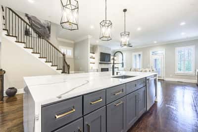 12043 Orchid Lane, Alpharetta, GA