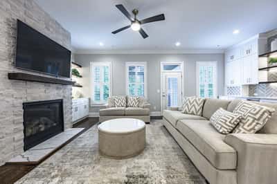 12043 Orchid Lane, Alpharetta, GA