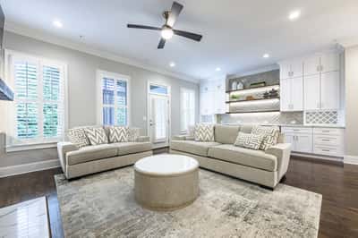 12043 Orchid Lane, Alpharetta, GA