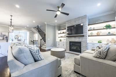 12043 Orchid Lane, Alpharetta, GA