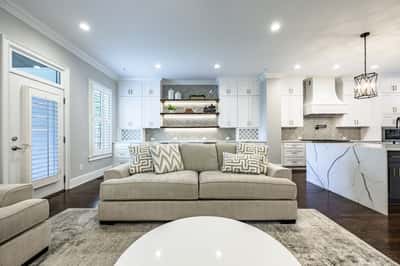 12043 Orchid Lane, Alpharetta, GA