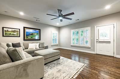 12043 Orchid Lane, Alpharetta, GA
