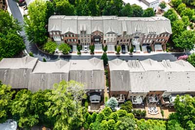 12043 Orchid Lane, Alpharetta, GA