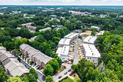 12043 Orchid Lane, Alpharetta, GA