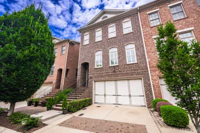 12043 Orchid Lane, Alpharetta, GA