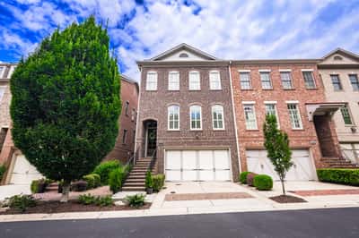 12043 Orchid Lane, Alpharetta, GA