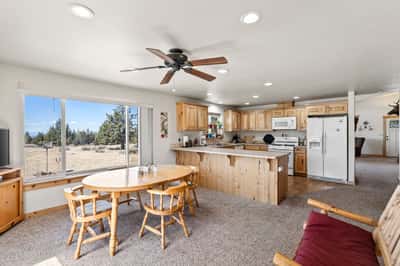 32501 SE Cascade Way, Prineville, OR