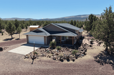 32501 SE Cascade Way, Prineville, OR