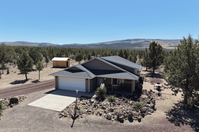 32501 SE Cascade Way, Prineville, OR