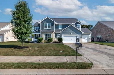 2516 Kingfisher Dr, Murfreesboro, TN