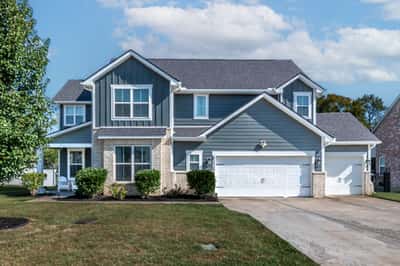 2516 Kingfisher Dr, Murfreesboro, TN