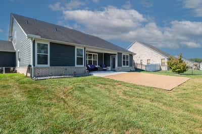 2516 Kingfisher Dr, Murfreesboro, TN