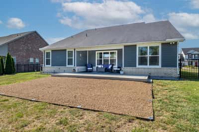 2516 Kingfisher Dr, Murfreesboro, TN