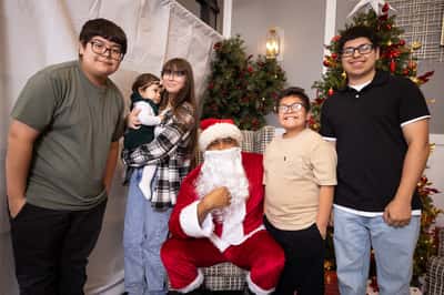 1401 Rancho Vista Blvd, B, Palmdale, CA
