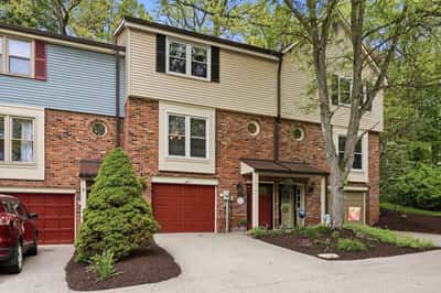 907 Cottingham Drive, Allison Park, PA