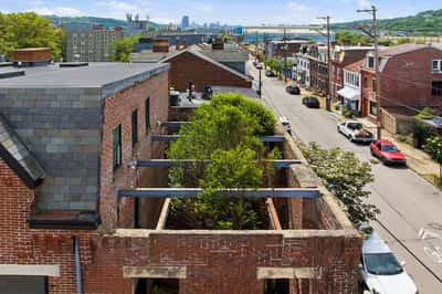 40 48th Street, Pittsburgh, PA
