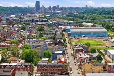 40 48th Street, Pittsburgh, PA
