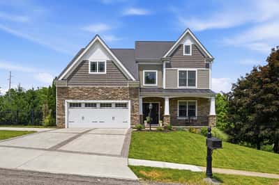 1900 Oakhurst Dr, Allison Park, PA