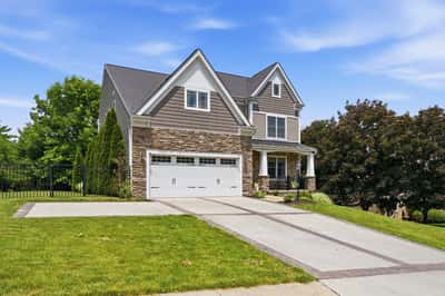 1900 Oakhurst Dr, Allison Park, PA