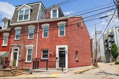 189 34th Street, Pittsburgh, PA