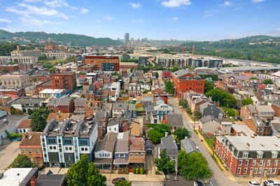 166 43rd St., Pittsburgh, PA