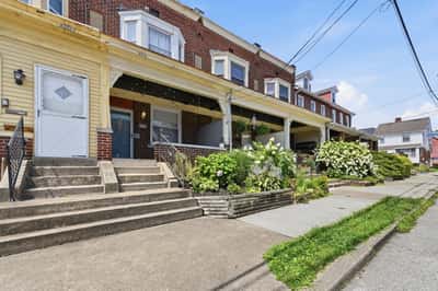 6920 Bishop St, Pittsburgh, PA