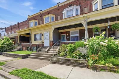 6920 Bishop St, Pittsburgh, PA