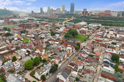 127 S 13th St, Pittsburgh, PA