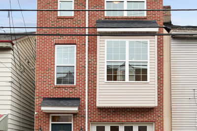 127 S 13th St, Pittsburgh, PA