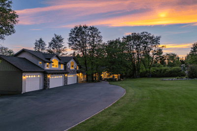 1395 Northridge Drive, Mount Shasta, CA
