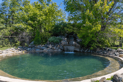1395 Northridge Drive, Mount Shasta, CA