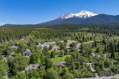 1395 Northridge Drive, Mount Shasta, CA