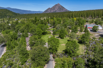1395 Northridge Drive, Mount Shasta, CA