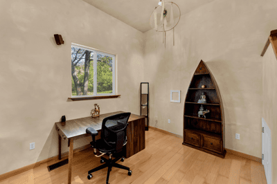 1395 Northridge Drive, Mount Shasta, CA