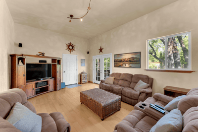 1395 Northridge Drive, Mount Shasta, CA